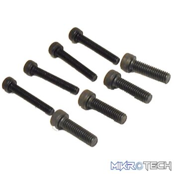 Cylinder Screw Set  FA72-100GK